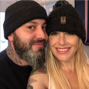 Meet your Posher, Doug